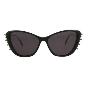 ALEXANDER MCQUEEN Women's Punk Stud Cat-eye Sunglasses